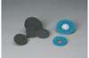 Standard Abrasives 522418 Coated S/C Silicon Carbide SC Quick Change 2 Ply Disc - 80 Grit - 2 in Diameter - 32582 - 051115-32582 - R. S. Hughes Company, Inc.