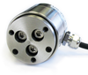 Force/Torque Sensors - Nano25 IP65/IP68 - ATI Industrial Automation