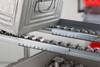 Roller Conveyor St, Butt Fastener - 0.0.654.75 - item America, LLC