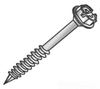Self Tapping Screw - Non Metric -- 60160 - Image