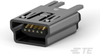 USB Connectors - 1734753-1 - TE Connectivity