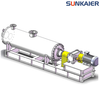 Polymerization/Devolatization -- SK4040