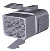 Pin & Socket Connectors - 1-163036-0 - VAST STOCK CO., LIMITED