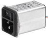 AC Power Entry Modules - DC12.5102.201 - VAST STOCK CO., LIMITED