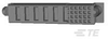Rectangular Power Connectors - 6450861-3 - TE Connectivity