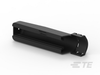 Automotive Connector Caps & Covers - 964731-2 - TE Connectivity