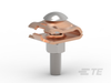 Grounding/Earthing Connectors -- 81416-3