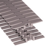 Rexnord 81402923 Side-flexing MatTop & TableTop Chains - 81402923 - RegalRexnord