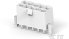 PCB Headers & Receptacles - 1-2029059-0 - TE Connectivity