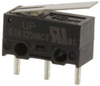 Snap Action, Limit Switches - 450-2035-ND - DigiKey