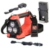 Streamlight Vulcan 180 HAZ-LO Standard System - Orange - STL-44331 - Andax Industries