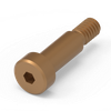 Inch Shoulder Socket Screws - SHCV-4448-AU - UC Components, Inc.