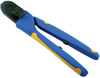 Crimp Tool, Ratchet, 30-24Awg Contact; Crimp Tool Type Amp Te Connectivity - 98X6463 - Newark, An Avnet Company