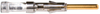 Contact, Pin, 22-20Awg, Crimp; Product Range Itt Cannon - 93F9068 - Newark, An Avnet Company
