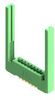 Card Edge Connector Rohs Compliant Edac - 60AJ7831 - Newark, An Avnet Company