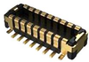 Mezzanine Conn, Header, 14Pos, 2Row Rohs Compliant Amphenol Communications Solutions - 92AH2199 - Newark, An Avnet Company