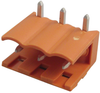 Wire-To-Board Connector, Side Entry, Sl 5.08 Series, Through Hole, Header, 3, 5.08 Mm Rohs Compliant Weidmuller - 31T8726 - Newark, An Avnet Company