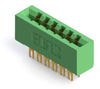 Card Edge Conn, Dual Side, 12Pos, Lug; Card Edge Connector Type Edac - 86AH2181 - Newark, An Avnet Company