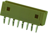 Connector, Header, 8Pos, 1Row, 2Mm; Connector Systems Molex - 32M7224 - Newark, An Avnet Company