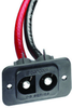 Connector, Power Entry, Receptacle, 60A; Product Range Corcom - Te Connectivity - 41R3797 - Newark, An Avnet Company