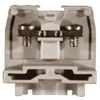 Terminal Block, Barrier, 18-8Awg; No. Of Positions Buchanan Te Connectivity - 11H7045 - Newark, An Avnet Company