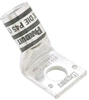 Term, 45Deg Compression Lug, M6, 2Awg; Product Range Panduit - 52AH0775 - Newark, An Avnet Company