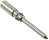 Connector;Male Insert;Silver Plated 14 AWG Crimp Contact;Han DD Modular -- 326-09150006106