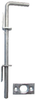 Cane Bolt, Medium Size - 215329 - HardwareSource, Inc.
