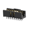 Headers, Male Pins - 17-2-2823408-8-ND - DigiKey