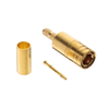 Coaxial Connector (RF) Assemblies - 900-0734042741-ND - DigiKey