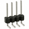 Headers, Male Pins - S1312E-04-ND - DigiKey