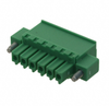 Headers, Plugs and Sockets - 281-1979-ND - DigiKey