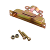 D-Sub, D-Shaped Connector Backshells, Hoods -- 1003-1047-ND - Image