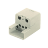 Heavy Duty Connector Inserts, Modules - 09120043003-ND - DigiKey