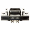 Centronics Connectors - 3M1734-ND - DigiKey