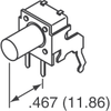 Tactile Switches - 450-1661-ND - DigiKey