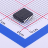 Communication Interface Chip/UART/485/232 >> Interface - Specialized - WK2132-ISSG - LCSC Electronics Technology (HK) Limited