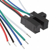 Sensors, Transducers - Optical Sensors - Photointerrupters - Slot Type - Logic Output - OPB490P11Z - Shenzhen Shengyu Electronics Technology Limited