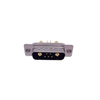 D-Sub Connector Assemblies - 37-681M7W2103L111-ND - DigiKey