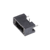 Headers, Male Pins - 612-TFM-103-02-L-S-WT-K-TRCT-ND - DigiKey