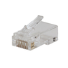 Modular/Ethernet Connector (RJ45, RJ11) Plugs - 1742-VDV826-762-ND - DigiKey