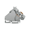 Din Rail, Channel - 2946-280-556-ND - DigiKey