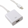 Video Cables (DVI, HDMI) - 2057-CA-MINIDP-HDMIF-10FT-ND - DigiKey