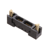 Edgeboard Connectors - 612-HSEC8-113-01-L-DV-A-BL-ND - DigiKey