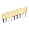 Terminals - D01-9900901 - Powell Electronics, Inc.