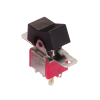 Rocker Switches - 47ASP1J1M6RT-ND - DigiKey
