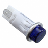 Panel Indicators, Pilot Lights -- 1092QC6-12V-ND - Image