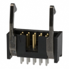 Headers, Male Pins - 1761606-3 - ODG (Origin Data Global)