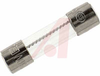 Fuse;Cylinder/Non-Resettable;Time Lag;0.8A;Dims 5.2x20mm;Glass;Cartridge;250VAC - 70159929 - Allied Electronics, Inc.