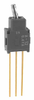 Process Sealed Subminiature Toggles - A12KW - NKK Switches